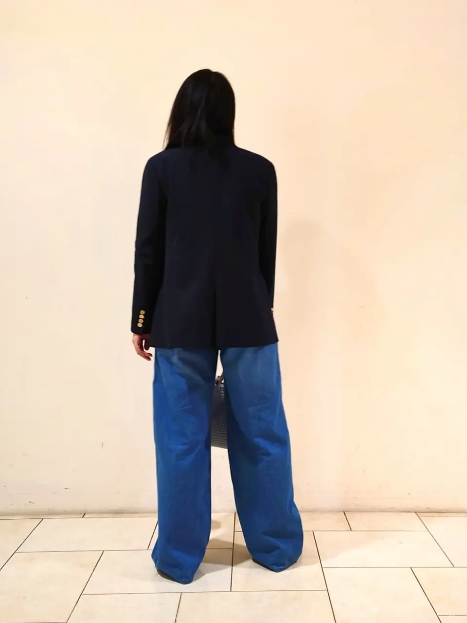 23区 L 岡 コーディネート画像