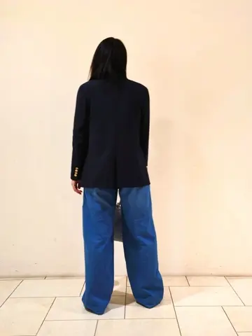 23区 L 岡 コーディネート画像