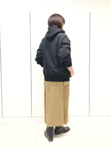 23区 L 鈴木 コーディネート画像