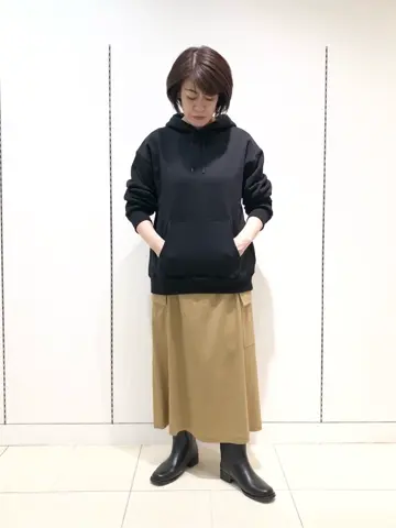 23区 L 鈴木 コーディネート画像