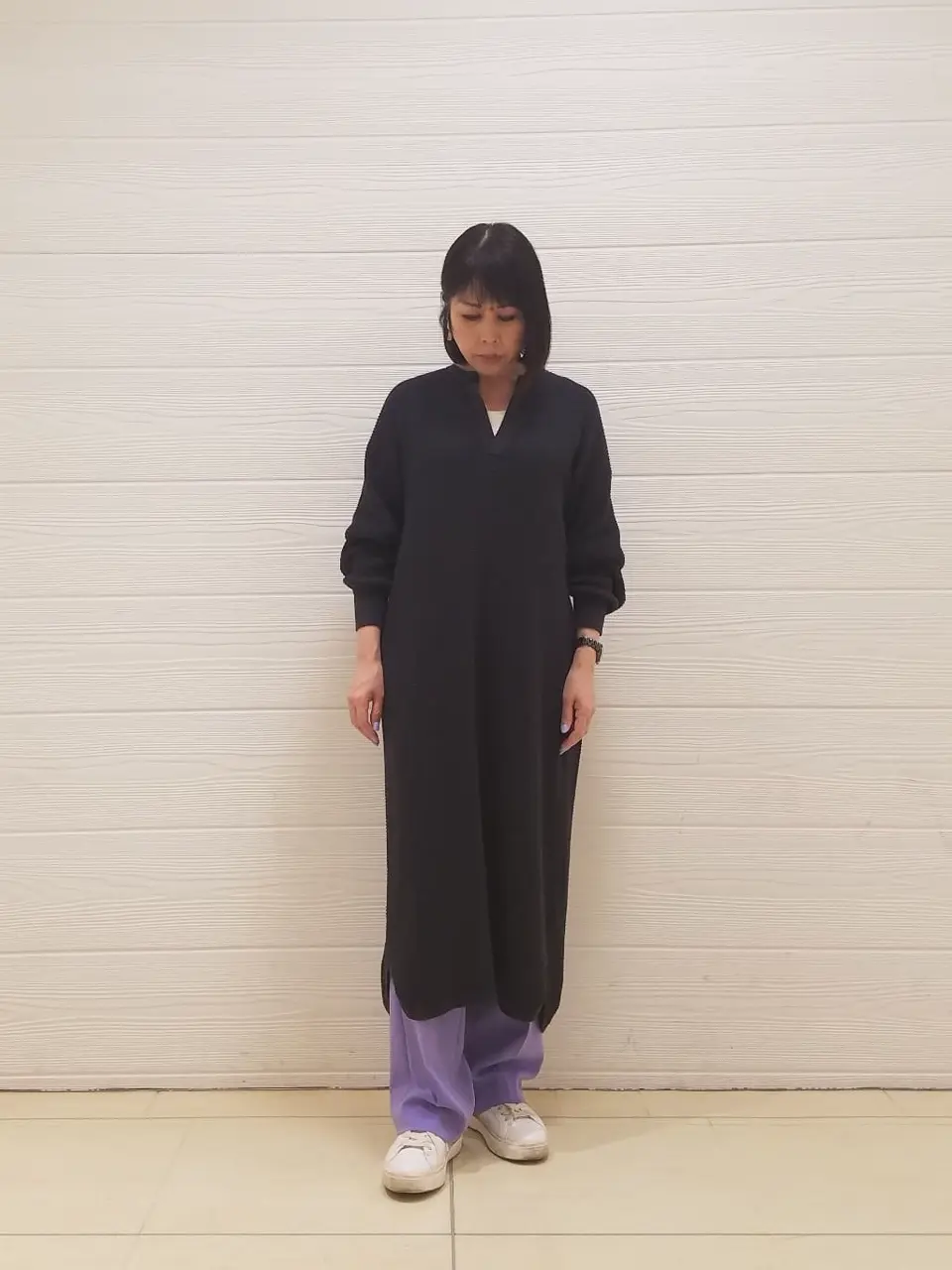  石川 コーディネート画像