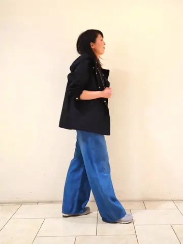 23区 L 岡 コーディネート画像