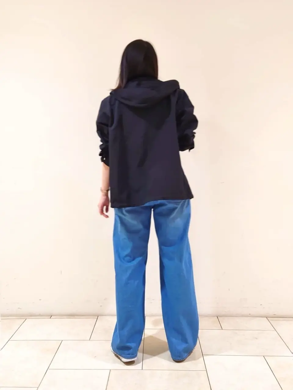 23区 L 岡 コーディネート画像