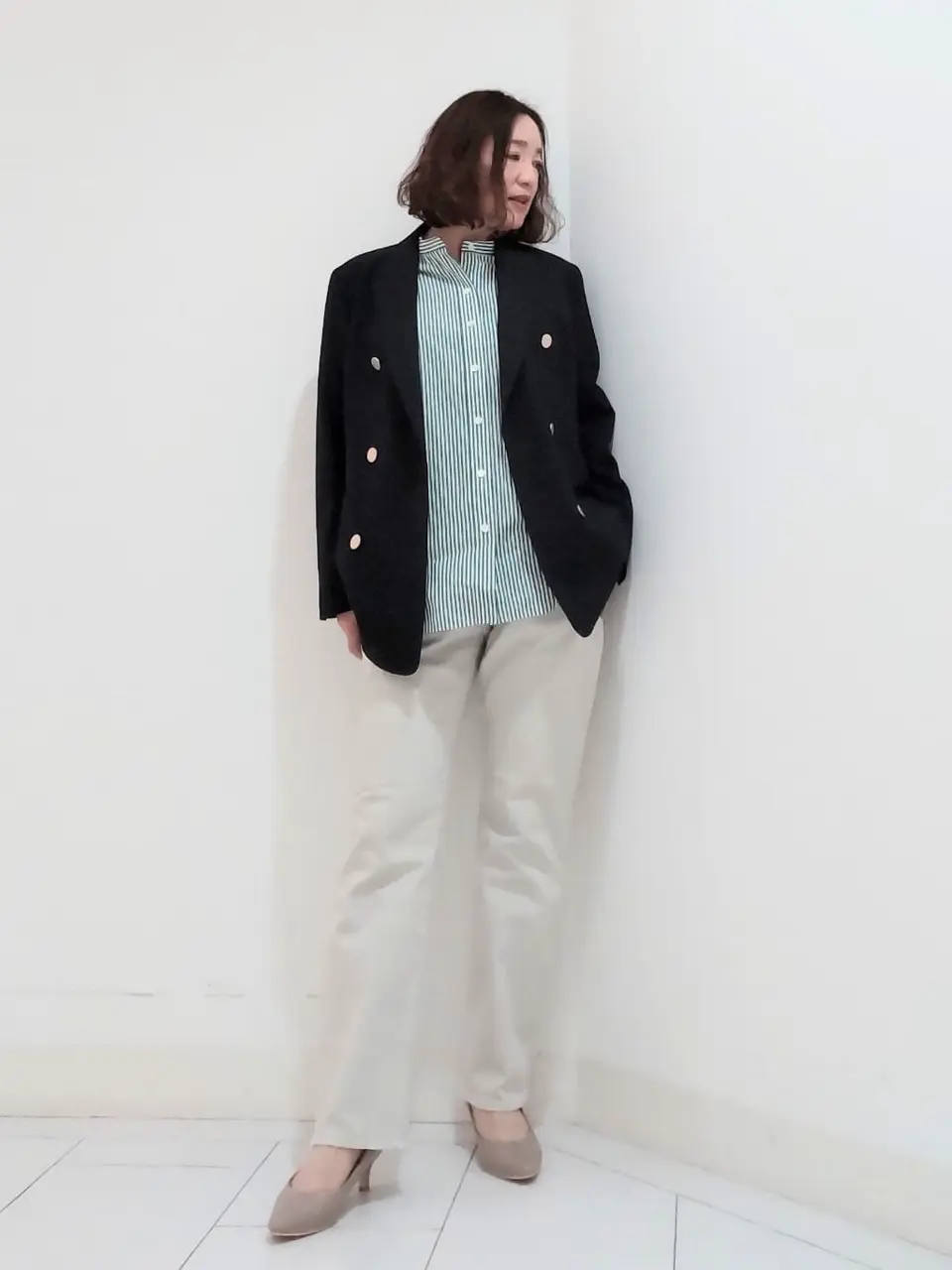 23区 L ナオミ コーディネート画像