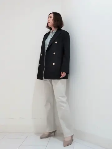 23区 L ナオミ コーディネート画像