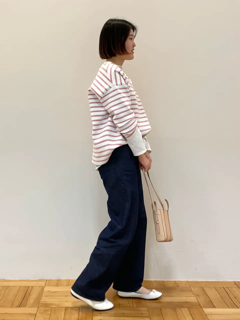 23区 L 露草 コーディネート画像