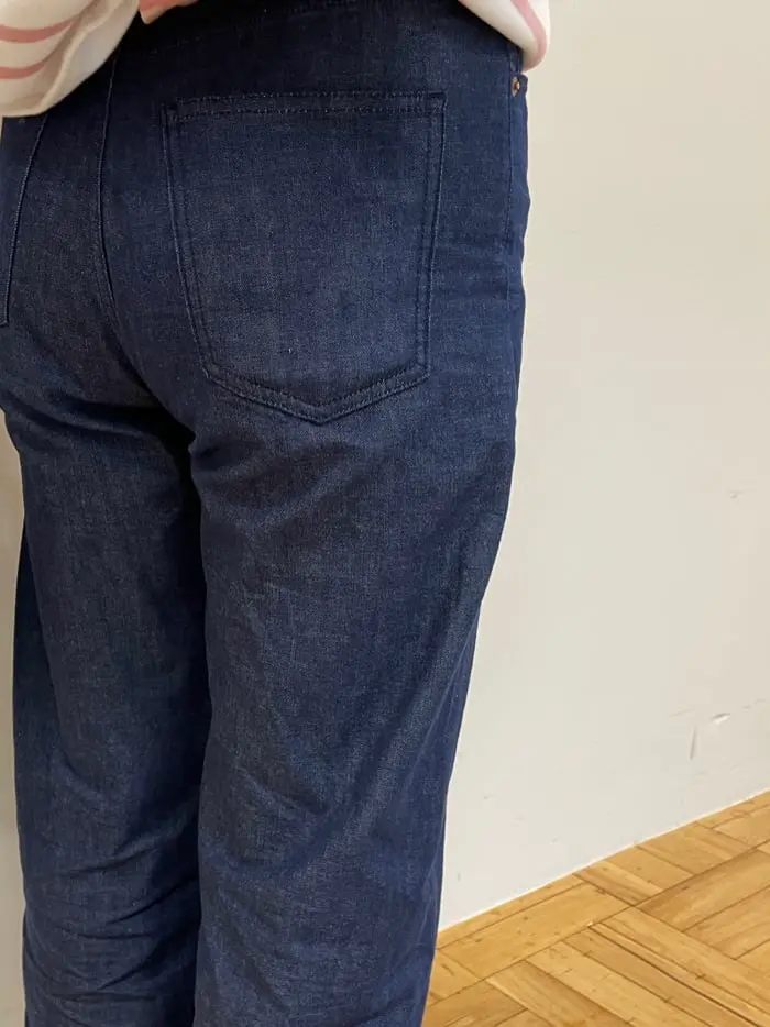 23区 L 露草 コーディネート画像