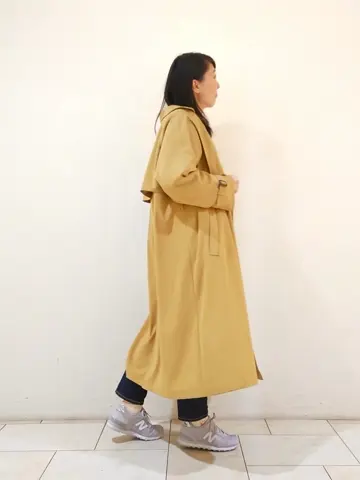 23区 L 岡 コーディネート画像