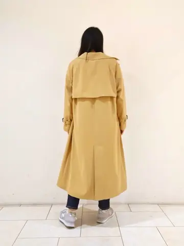 23区 L 岡 コーディネート画像