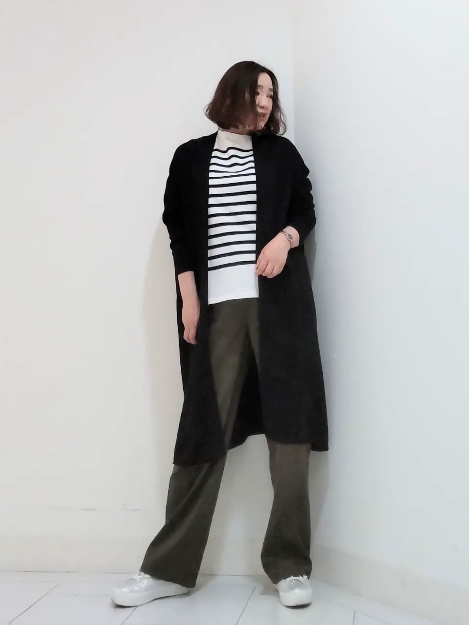 23区 L ナオミ コーディネート画像