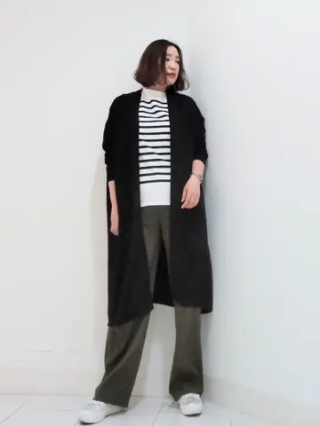 23区 L ナオミ コーディネート画像