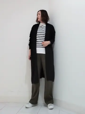 23区 L ナオミ コーディネート画像