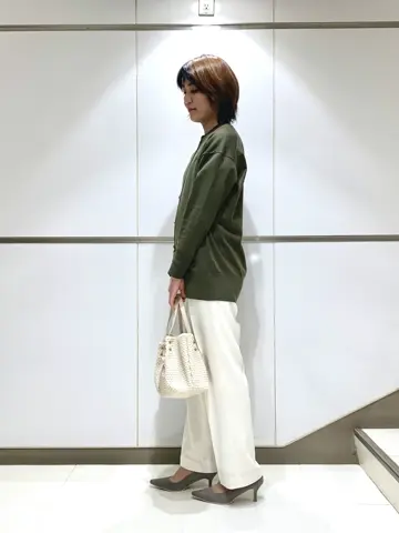 23区 L 稲船 コーディネート画像