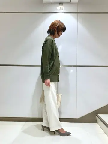 23区 L 稲船 コーディネート画像