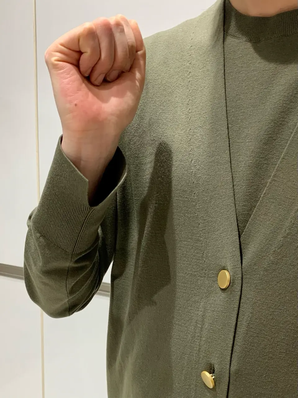 23区 L 稲船 コーディネート画像