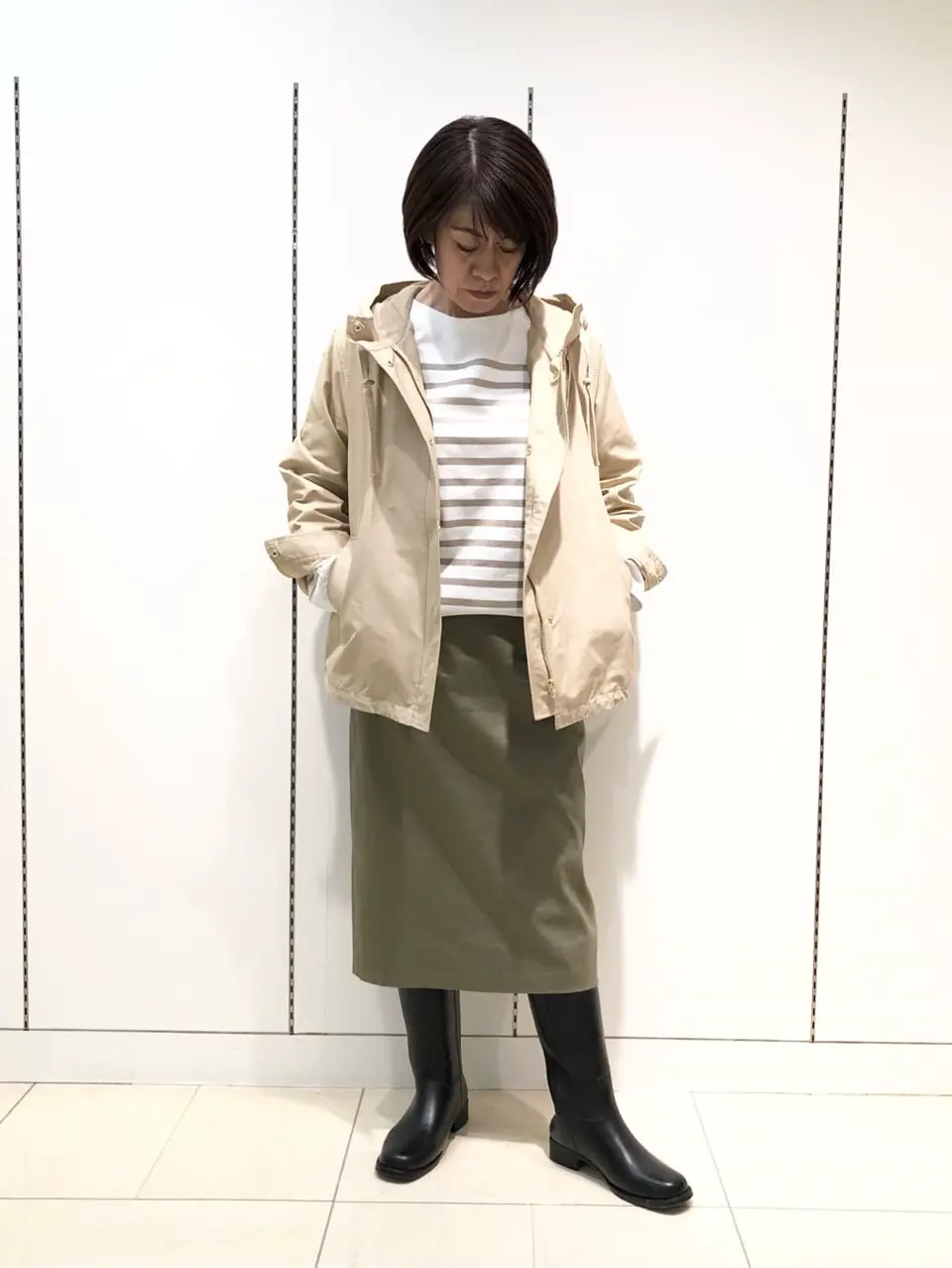  鈴木 コーディネート画像