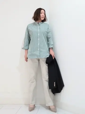 23区 L ナオミ コーディネート画像