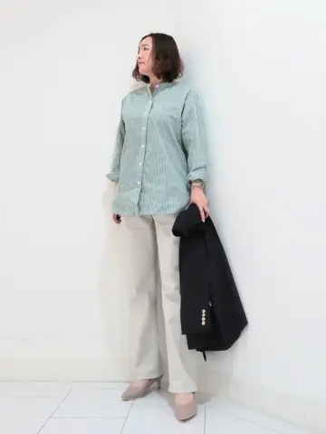 23区 L ナオミ コーディネート画像