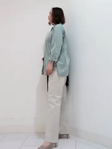 23区 L ナオミ コーディネート画像