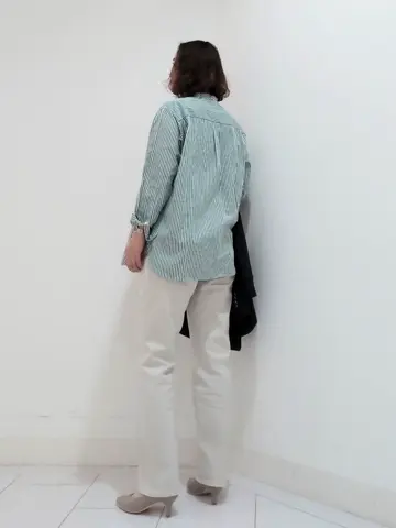 23区 L ナオミ コーディネート画像