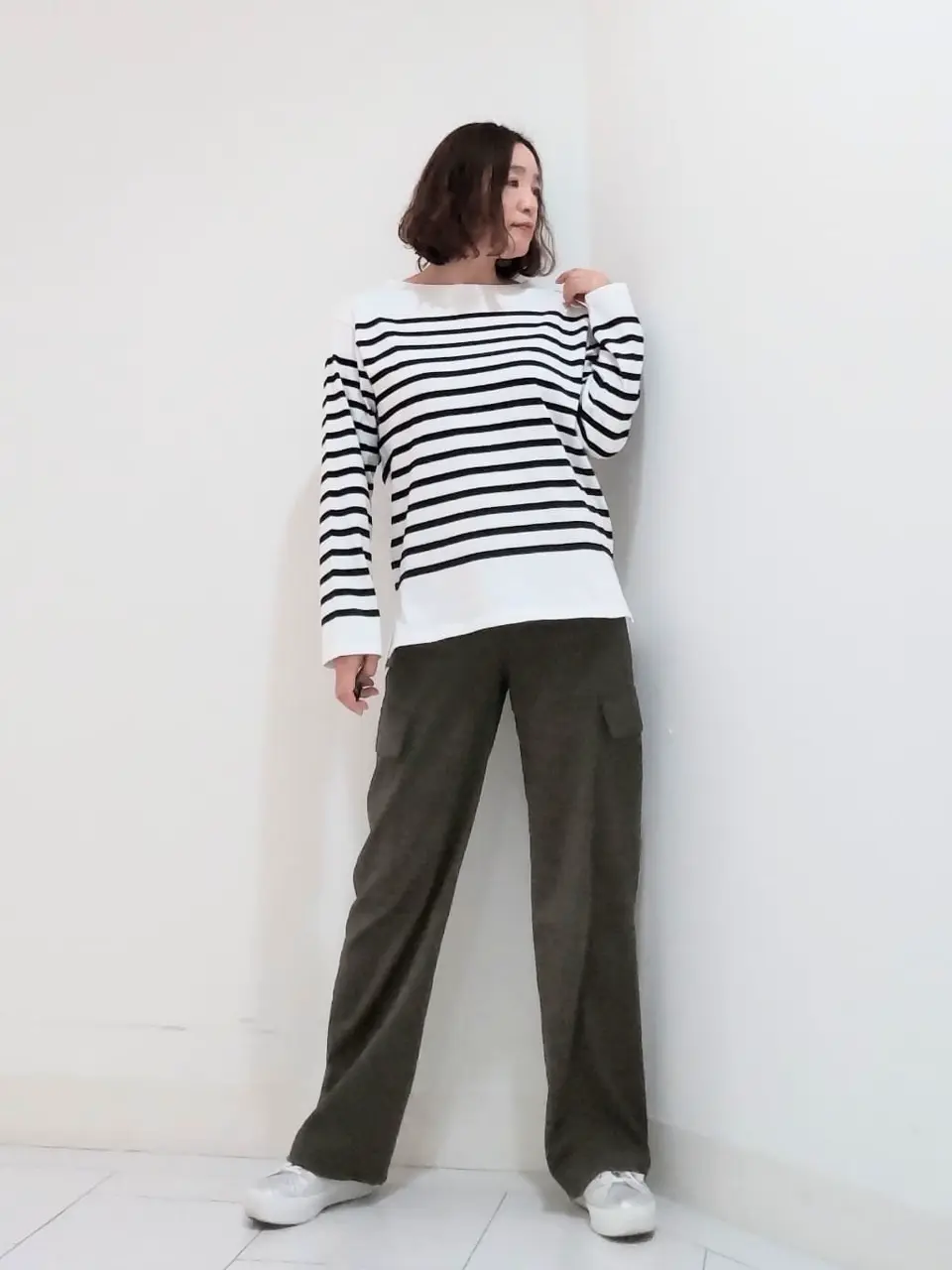 23区 L ナオミ コーディネート画像