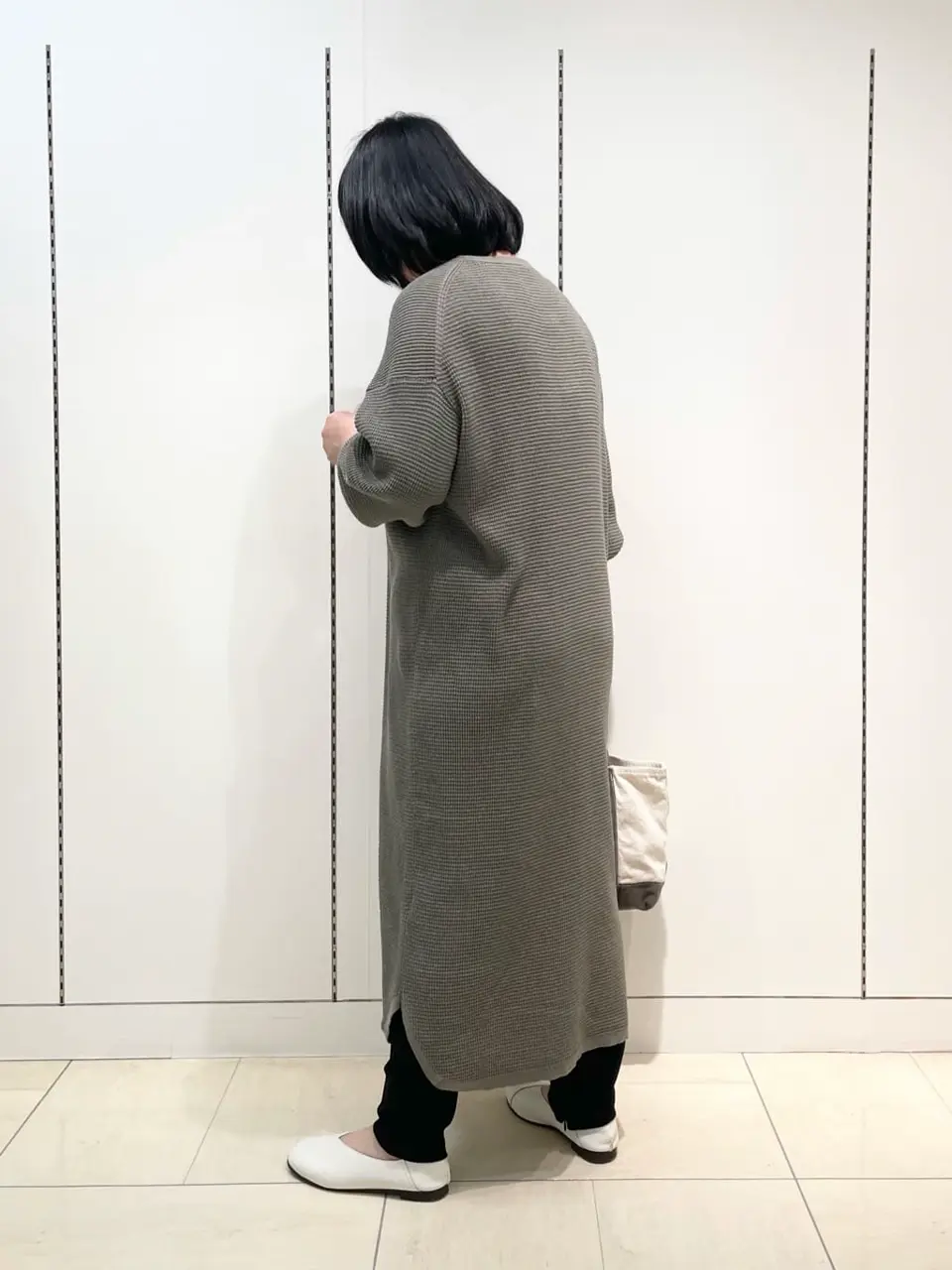 23区 L 松澤 コーディネート画像