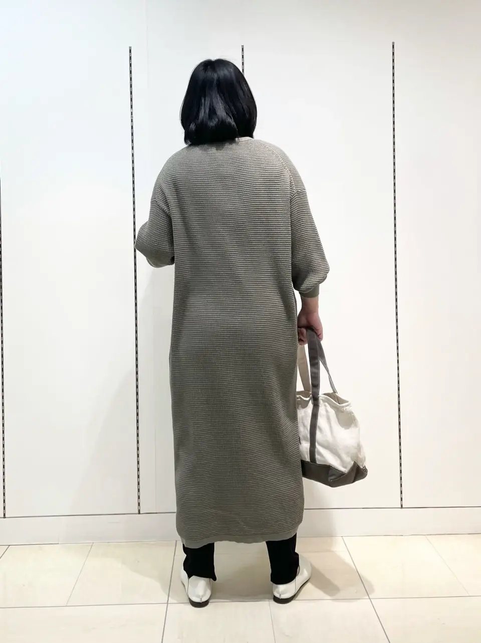 23区 L 松澤 コーディネート画像