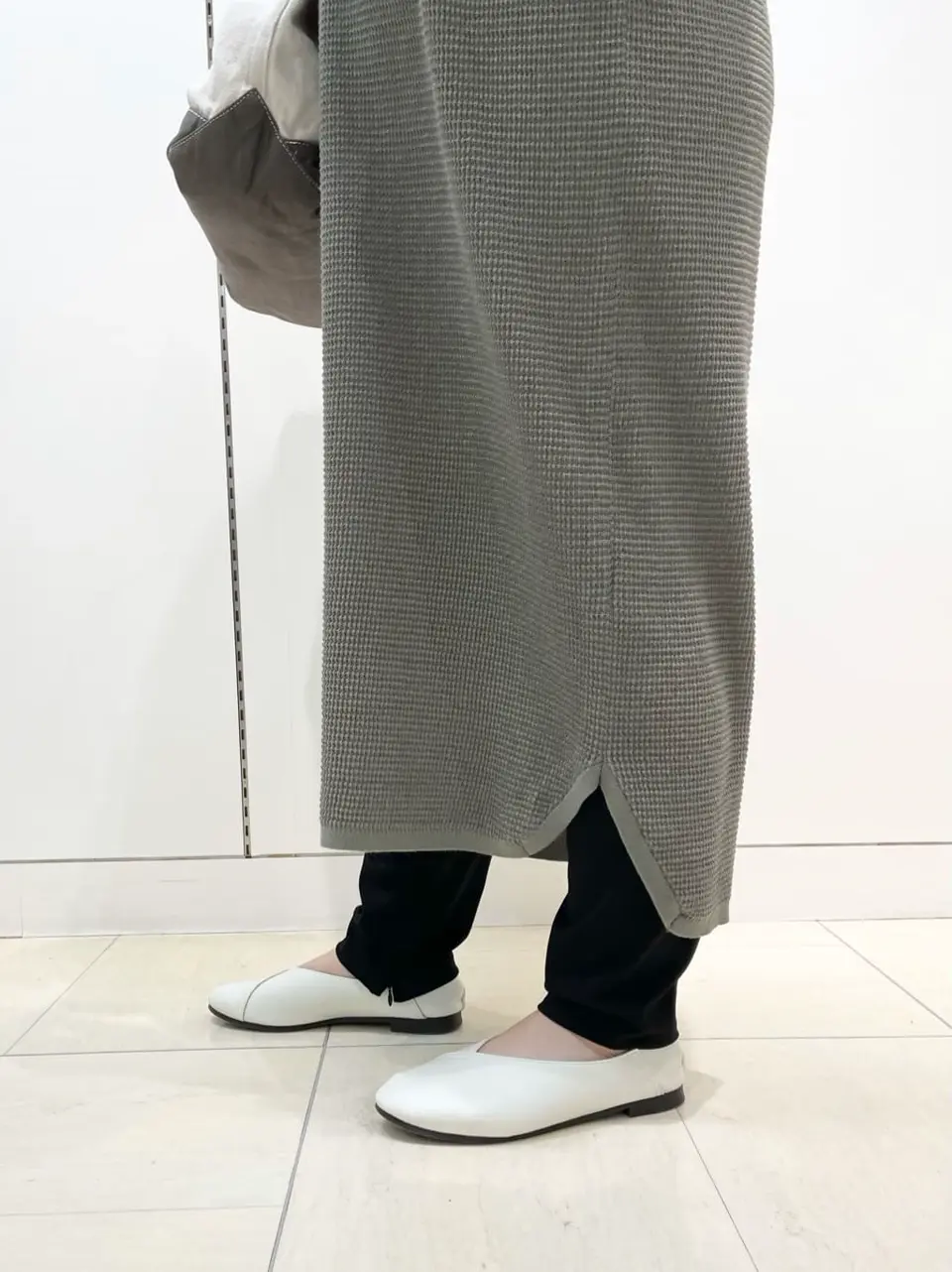 23区 L 松澤 コーディネート画像