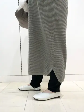 23区 L 松澤 コーディネート画像