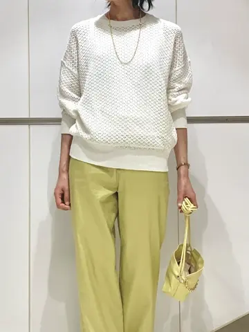 23区 L 稲船 コーディネート画像