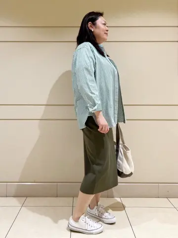 23区 L 山崎 コーディネート画像