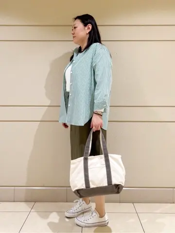 23区 L 山崎 コーディネート画像