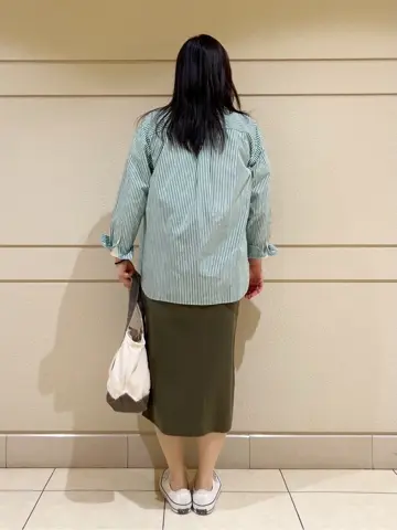 23区 L 山崎 コーディネート画像