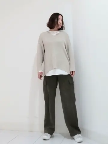 23区 L ナオミ コーディネート画像