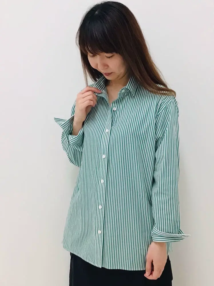 23区 L やの コーディネート画像