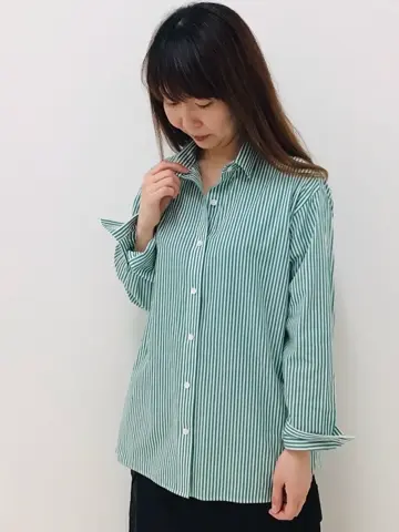 23区 L やの コーディネート画像