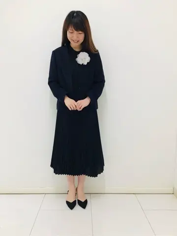 23区 L やの コーディネート画像