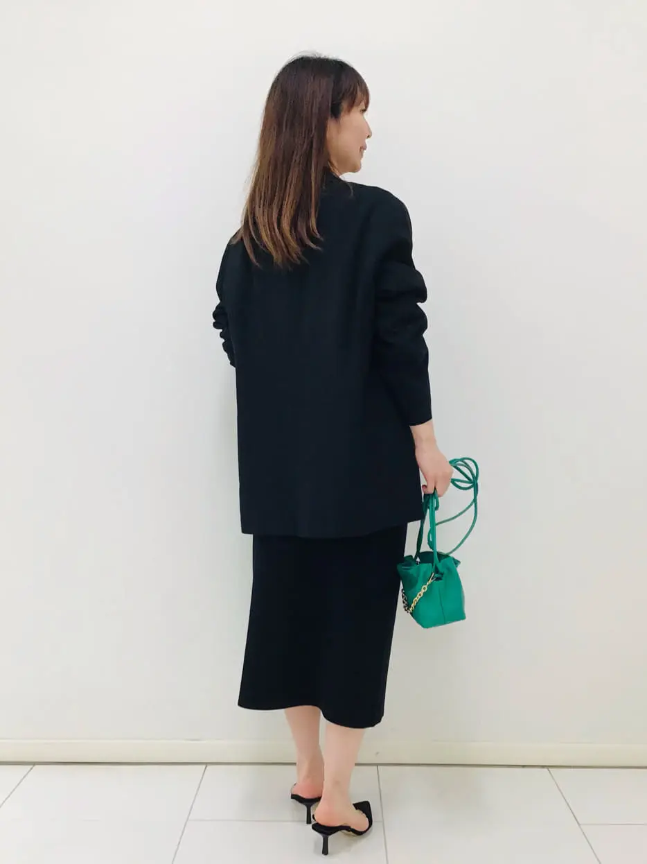 23区 L やの コーディネート画像