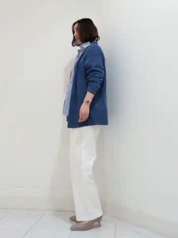 23区 L ナオミ コーディネート画像