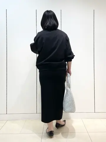 23区 L 松澤 コーディネート画像