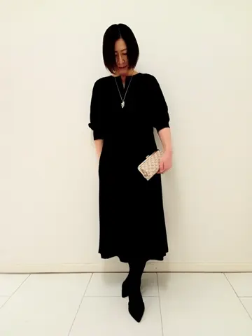 23区 L 中村 コーディネート画像