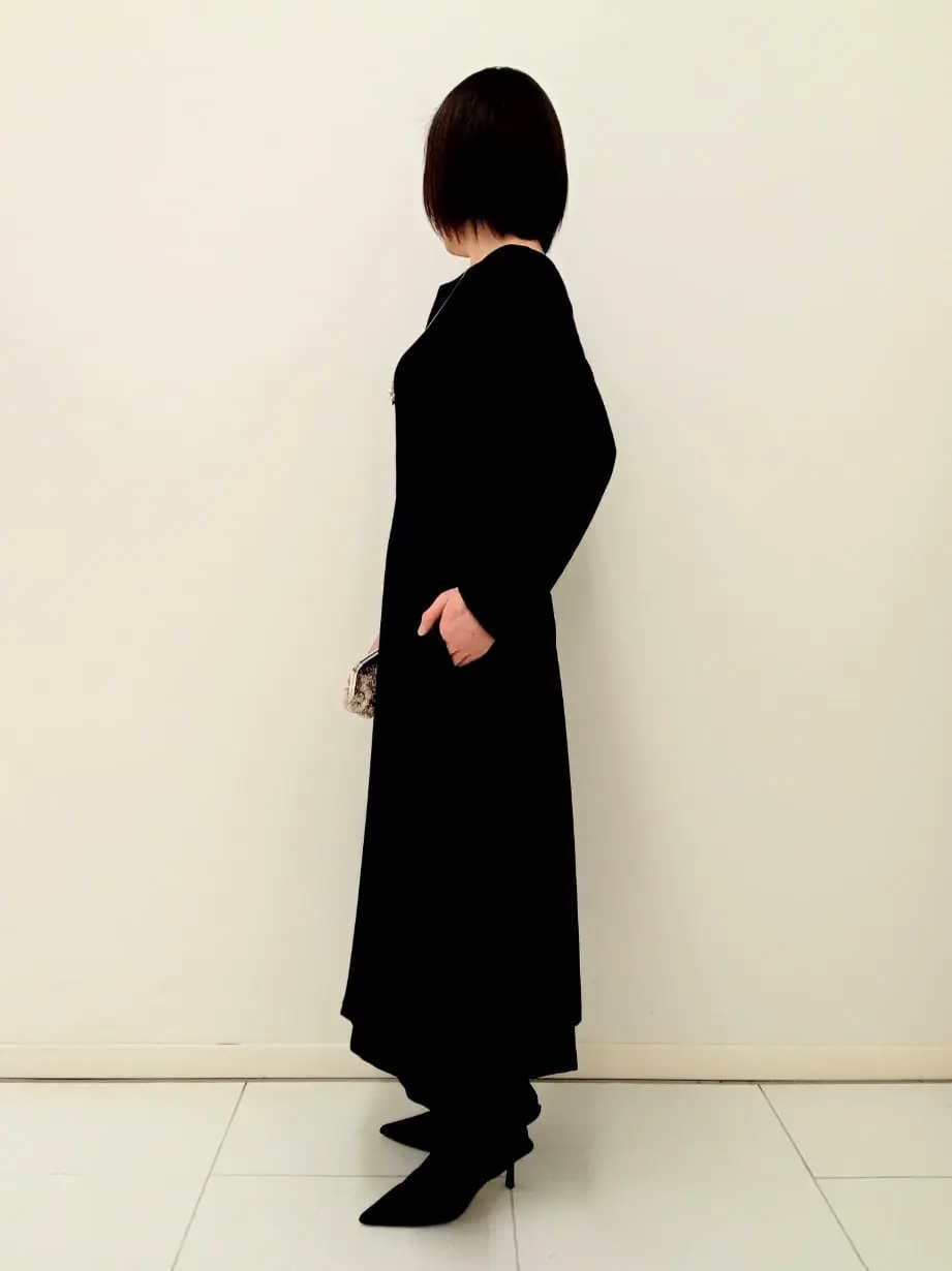 23区 L 中村 コーディネート画像