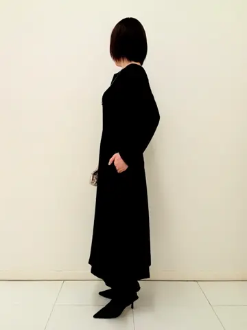 23区 L 中村 コーディネート画像