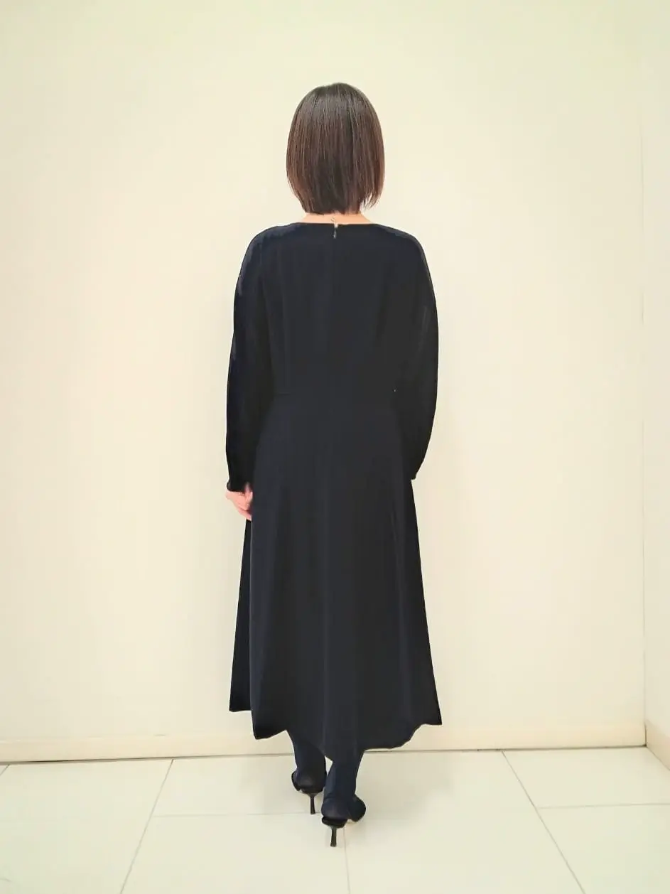 23区 L 中村 コーディネート画像