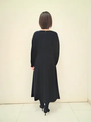 23区 L 中村 コーディネート画像