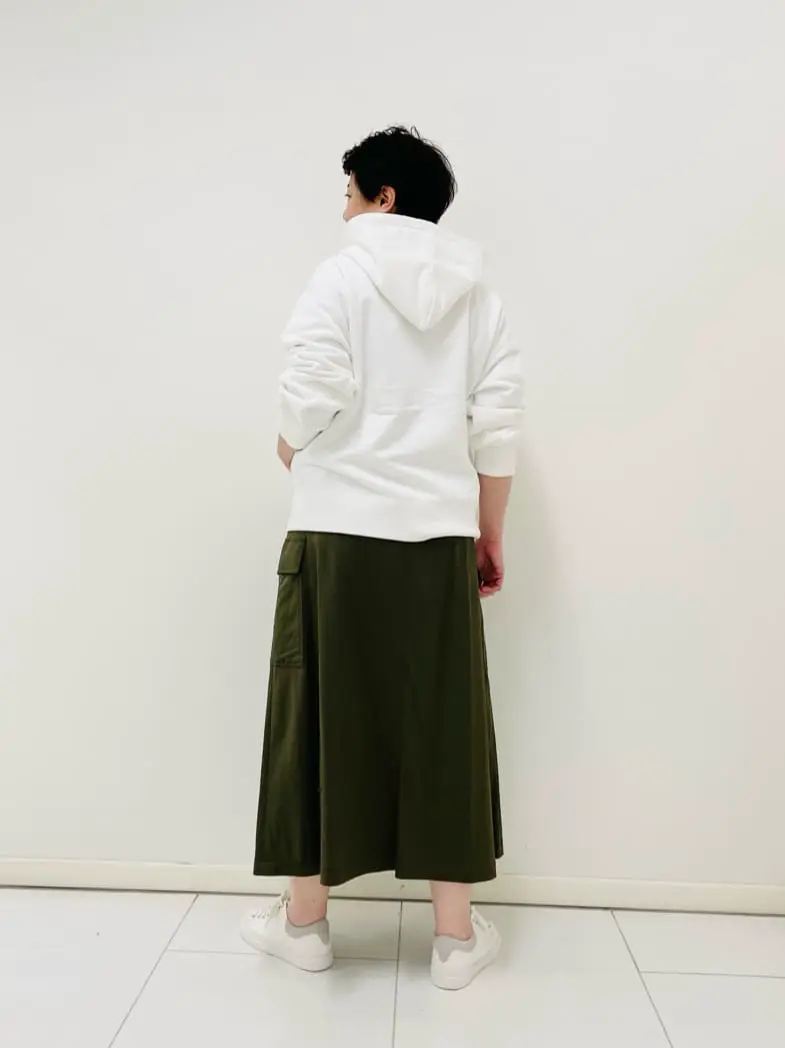 23区 L 佐藤 コーディネート画像