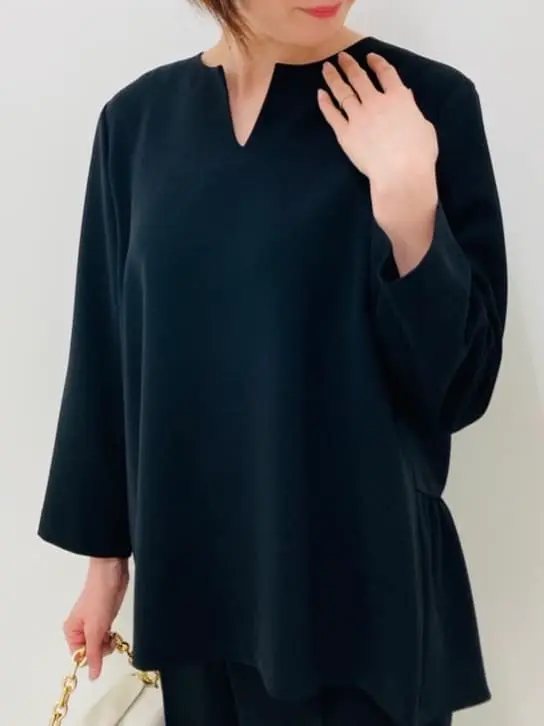 23区 L 蔦谷 コーディネート画像