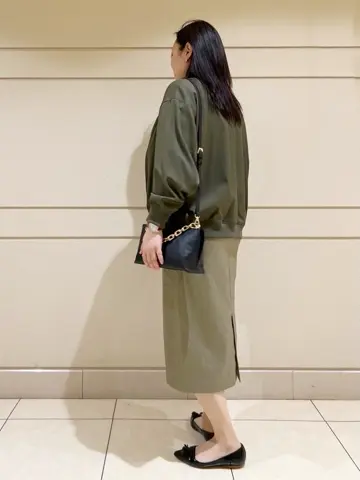 23区 L 山崎 コーディネート画像