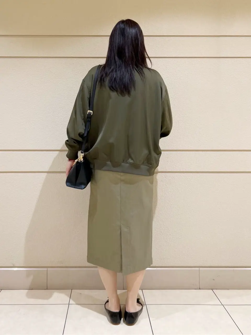 23区 L 山崎 コーディネート画像