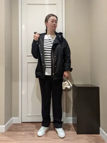 23区 L スタッフn コーディネート画像